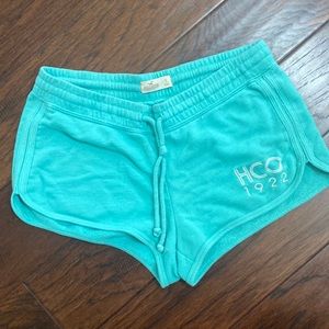 Hollister Shorts